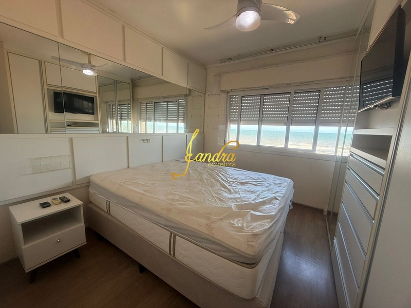 Apartamento com ótima localização e vista mar: 6ª foto da galeria de imagens do imóvel