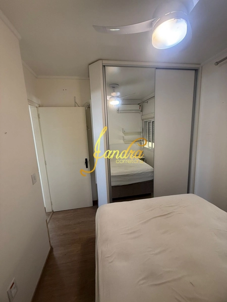 Apartamento com ótima localização e vista mar: 7ª foto da galeria de imagens do imóvel