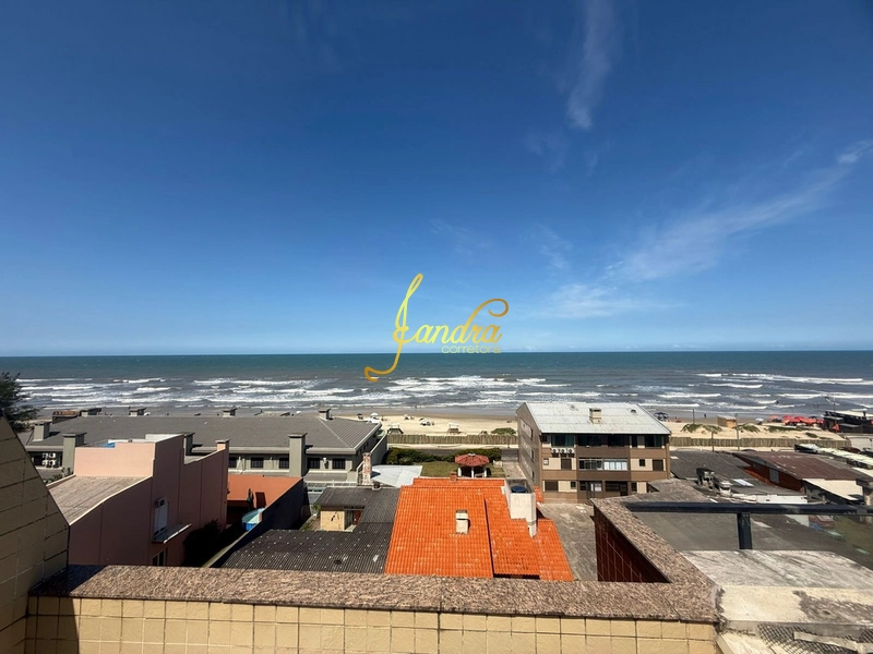 Apartamento com ótima localização e vista mar: 10ª foto da galeria de imagens do imóvel