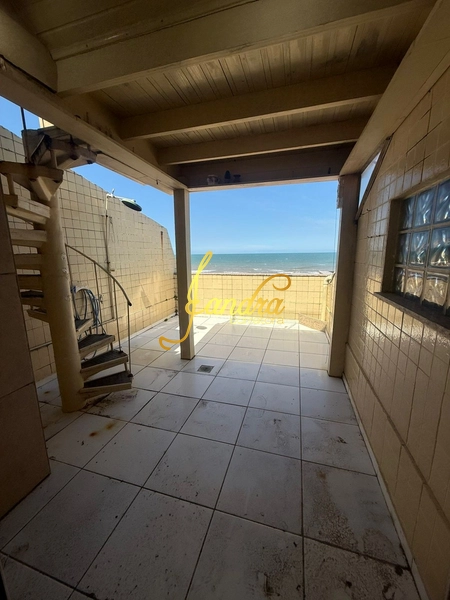 Apartamento com ótima localização e vista mar: 14ª foto da galeria de imagens do imóvel