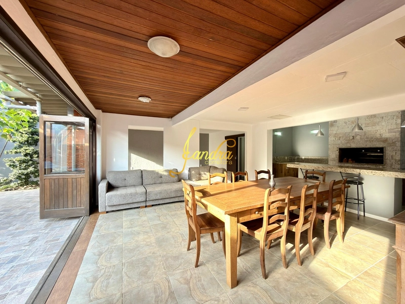 Casa no centro de Xangri-lá, perto do mar Troco por apartamento Capão: 22ª foto da galeria de imagens do imóvel