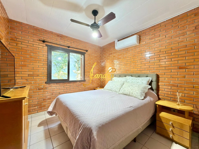 Casa no centro de Xangri-lá, perto do mar Troco por apartamento Capão: 17ª foto da galeria de imagens do imóvel