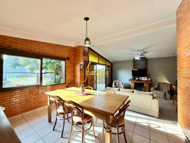 Casa no centro de Xangri-lá, perto do mar Troco por apartamento Capão: 11ª foto da galeria de imagens do imóvel