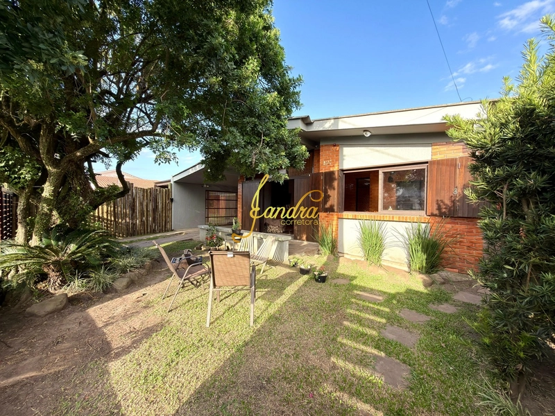 Casa no centro de Xangri-lá, perto do mar Troco por apartamento Capão: 2ª foto da galeria de imagens do imóvel