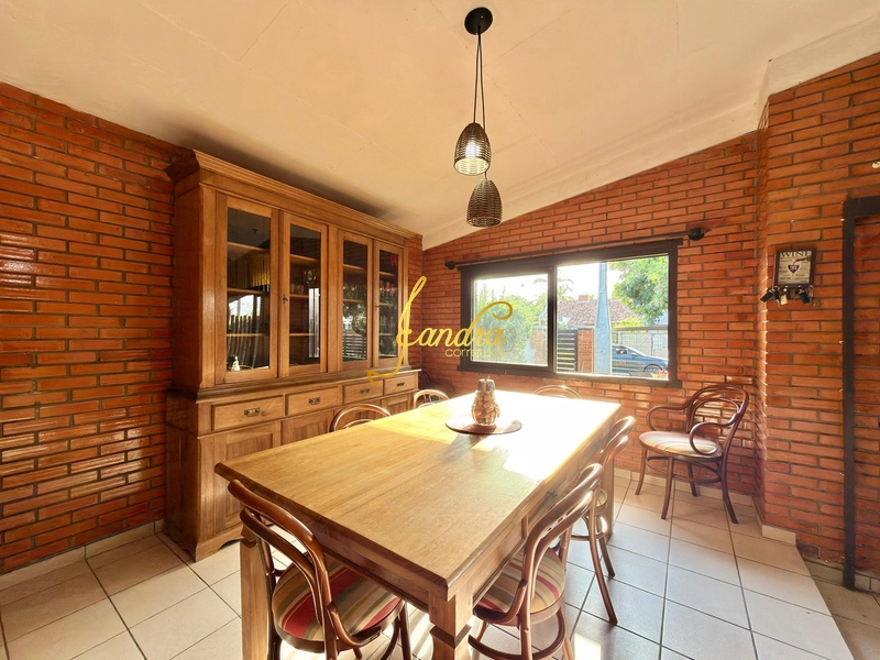 Casa no centro de Xangri-lá, perto do mar Troco por apartamento Capão: 9ª foto da galeria de imagens do imóvel