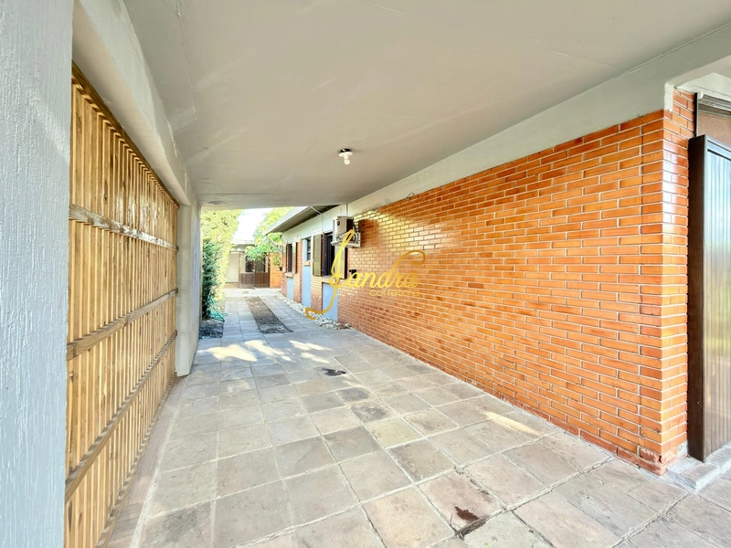 Casa no centro de Xangri-lá, perto do mar Troco por apartamento Capão: 6ª foto da galeria de imagens do imóvel