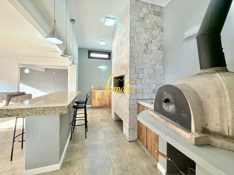 Casa no centro de Xangri-lá, perto do mar Troco por apartamento Capão: 28ª foto da galeria de imagens do imóvel