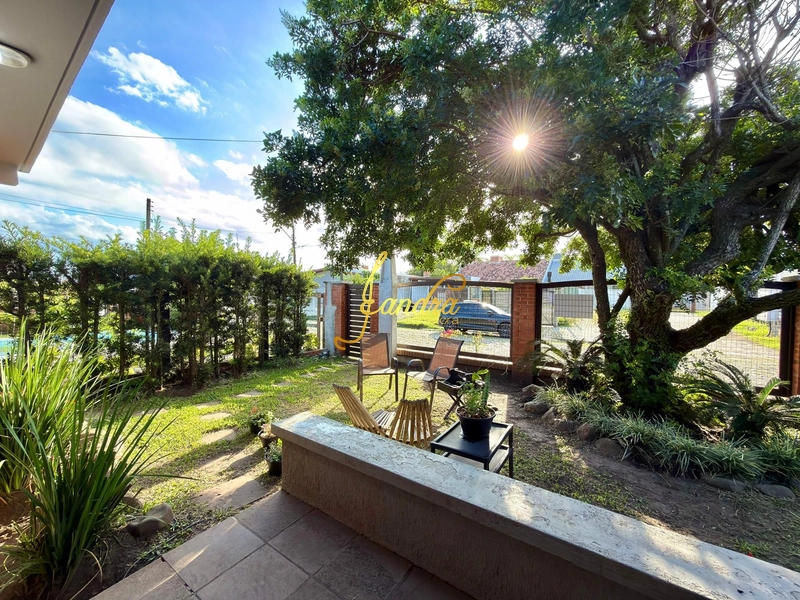 Casa no centro de Xangri-lá, perto do mar Troco por apartamento Capão: 33ª foto da galeria de imagens do imóvel