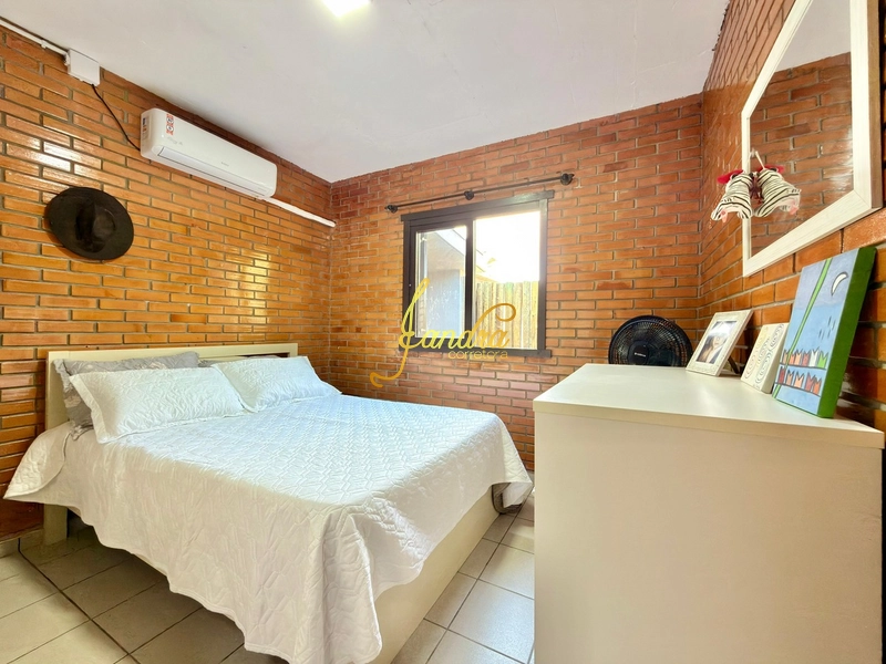 Casa no centro de Xangri-lá, perto do mar Troco por apartamento Capão: 13ª foto da galeria de imagens do imóvel