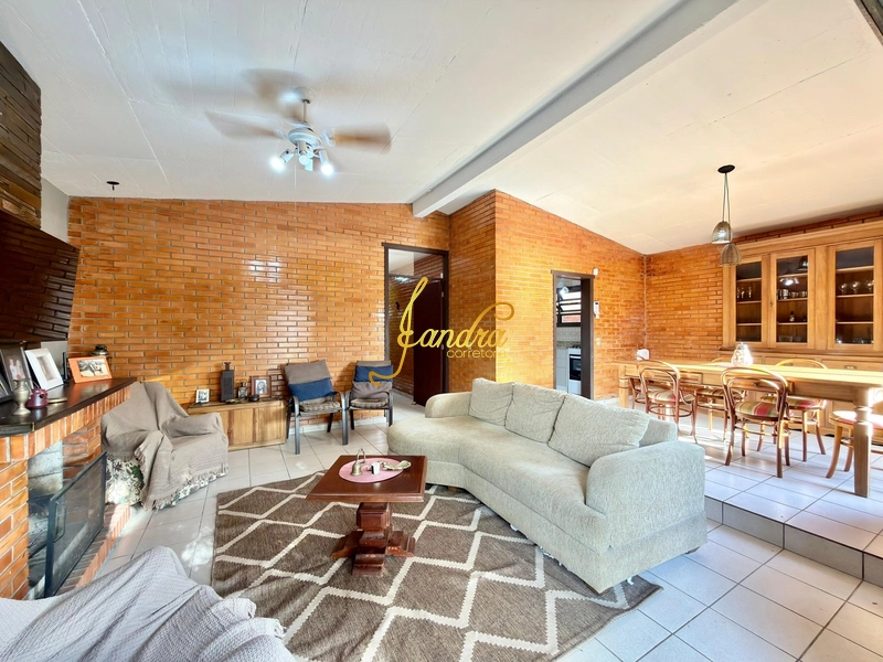 Casa no centro de Xangri-lá, perto do mar Troco por apartamento Capão: 7ª foto da galeria de imagens do imóvel