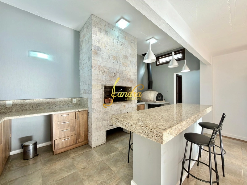 Casa no centro de Xangri-lá, perto do mar Troco por apartamento Capão: 25ª foto da galeria de imagens do imóvel