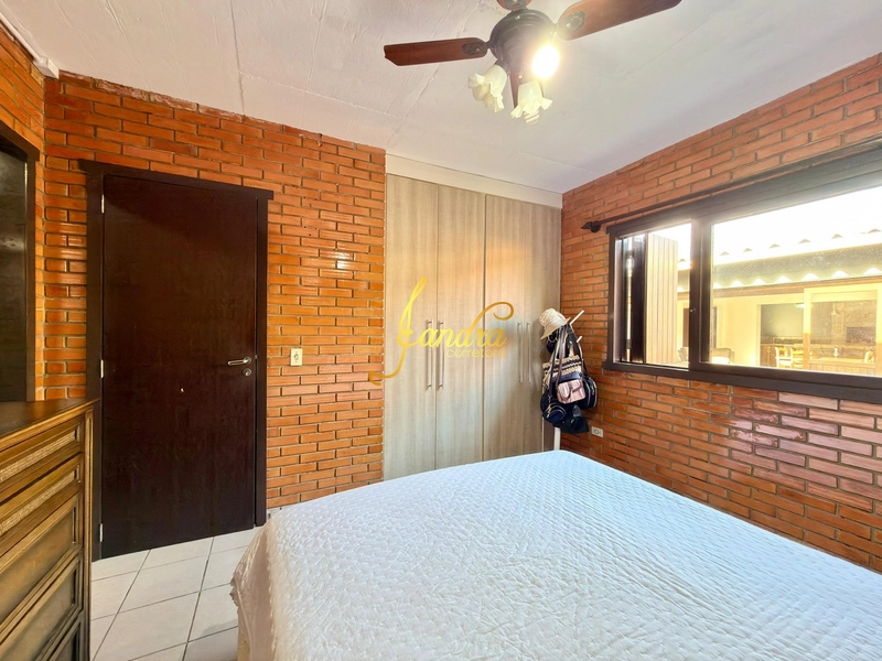 Casa no centro de Xangri-lá, perto do mar Troco por apartamento Capão: 19ª foto da galeria de imagens do imóvel