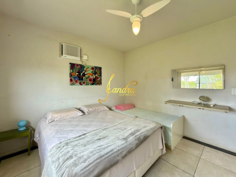 Casa perto do mar e do centrinho de Atlântida,  com dois lotes: 11ª foto da galeria de imagens do imóvel