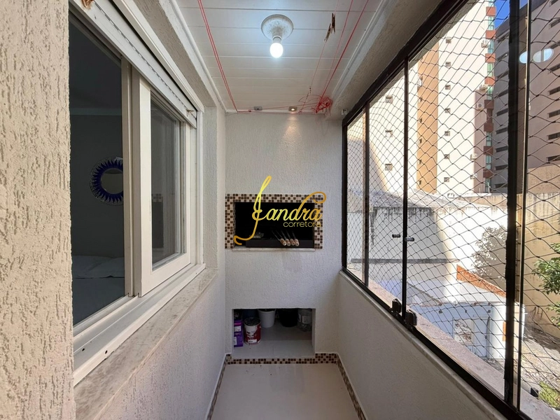 Apartamento amplo de 1 dormitório  pertinho do mar: 8ª foto da galeria de imagens do imóvel