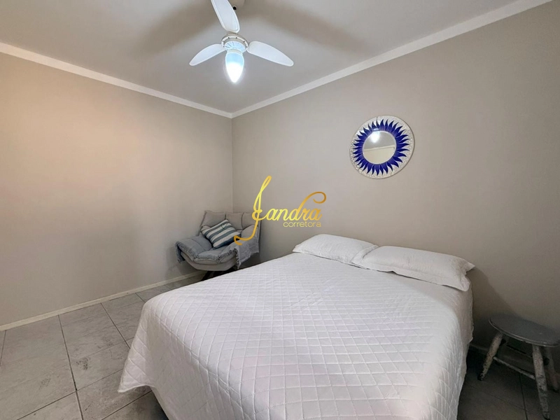 Apartamento amplo de 1 dormitório  pertinho do mar: 7ª foto da galeria de imagens do imóvel