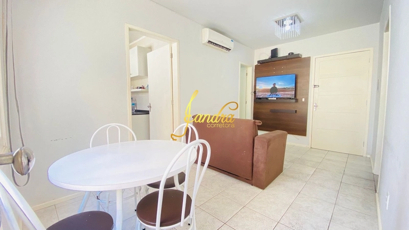 Apartamento amplo de 1 dormitório  pertinho do mar: 7ª foto da galeria de imagens do imóvel