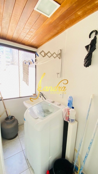 Apartamento amplo de 1 dormitório  pertinho do mar: 4ª foto da galeria de imagens do imóvel