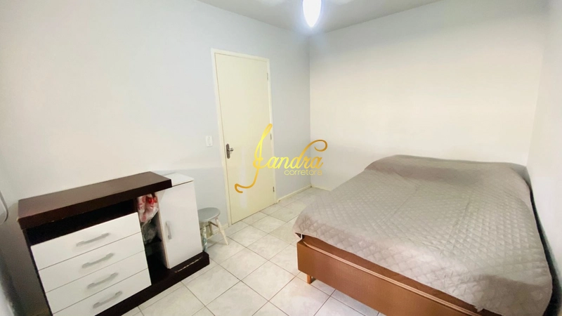 Apartamento amplo de 1 dormitório  pertinho do mar: 13ª foto da galeria de imagens do imóvel