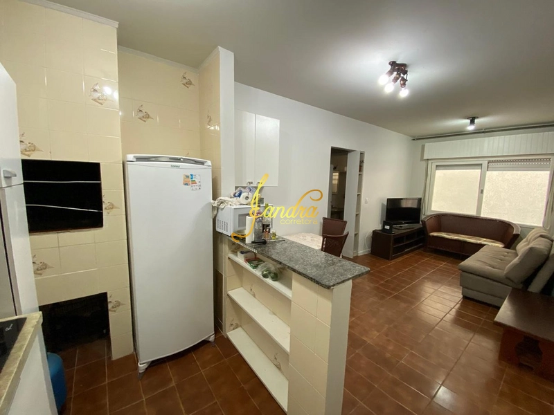 Apartamento Zona Nova Baixou de 450 mil por 399 mil: 2ª foto da galeria de imagens do imóvel