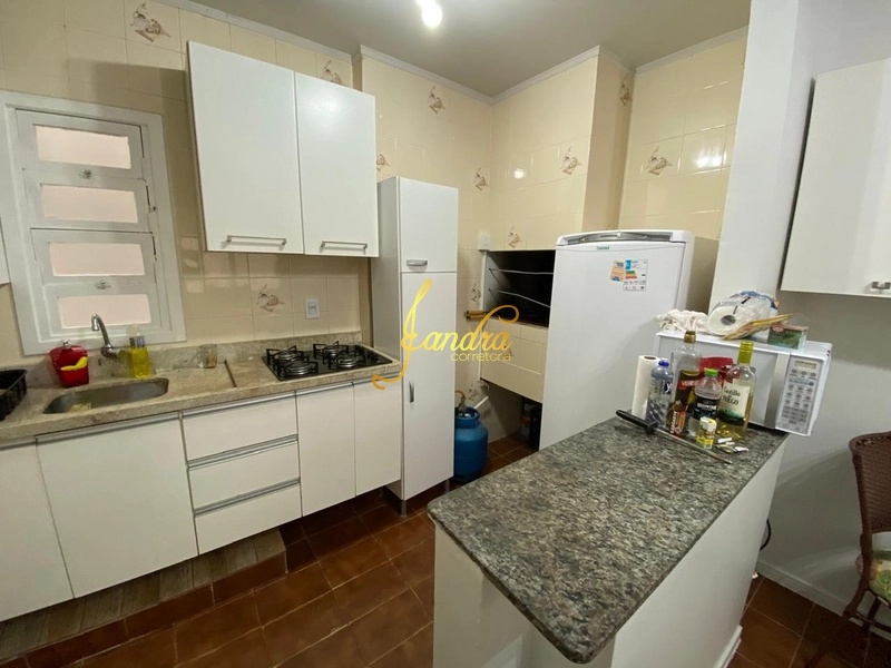 Apartamento Zona Nova Baixou de 450 mil por 399 mil: 5ª foto da galeria de imagens do imóvel