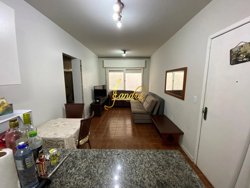 Apartamento Zona Nova Baixou de 450 mil por 399 mil: 1ª foto da galeria de imagens do imóvel