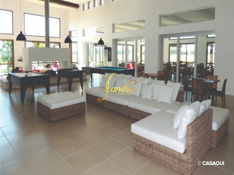 Terreno em condomínio fechado beira de lago com 460m2: 6ª foto da galeria de imagens do imóvel