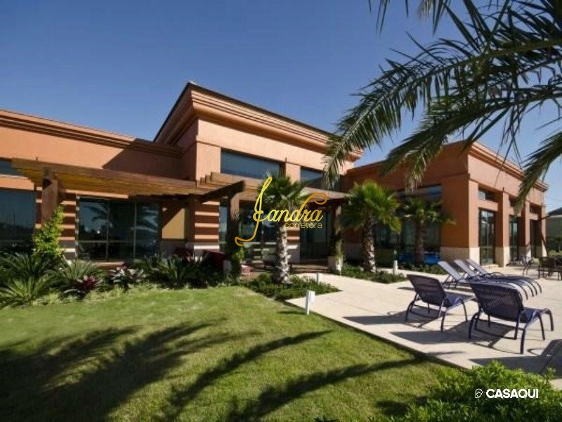 Terreno em condomínio fechado beira de lago com 460m2: 2ª foto da galeria de imagens do imóvel