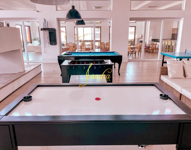 Terreno em condomínio fechado beira de lago com 460m2: 18ª foto da galeria de imagens do imóvel