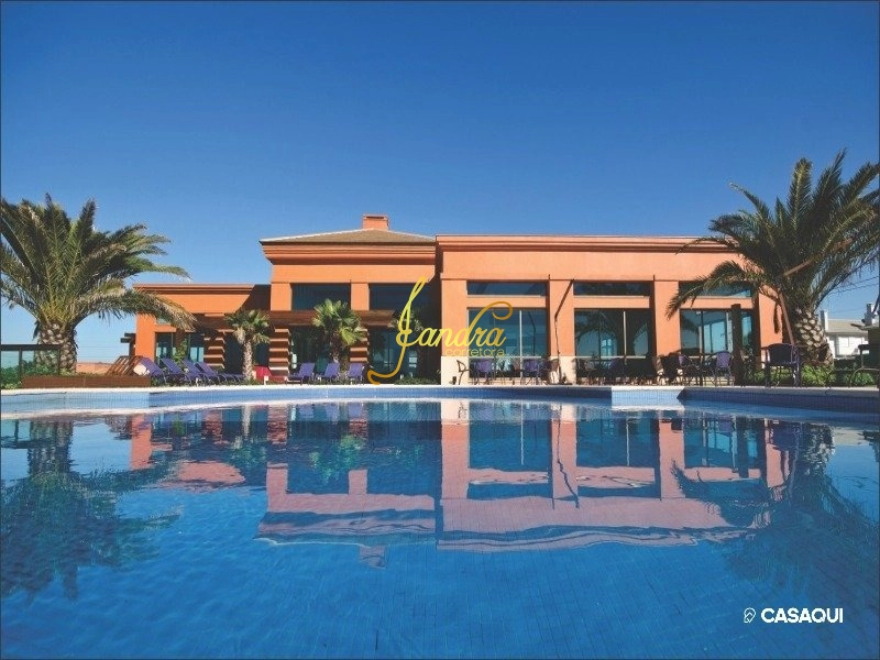 Terreno em condomínio fechado beira de lago com 460m2: 4ª foto da galeria de imagens do imóvel