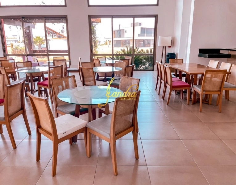 Terreno em condomínio fechado beira de lago com 460m2: 19ª foto da galeria de imagens do imóvel