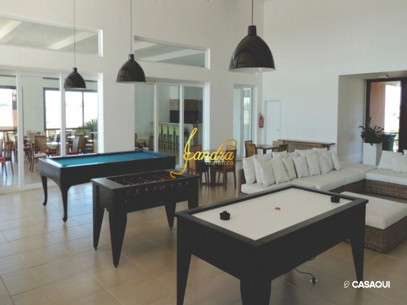 Terreno em condomínio fechado beira de lago com 460m2: 9ª foto da galeria de imagens do imóvel