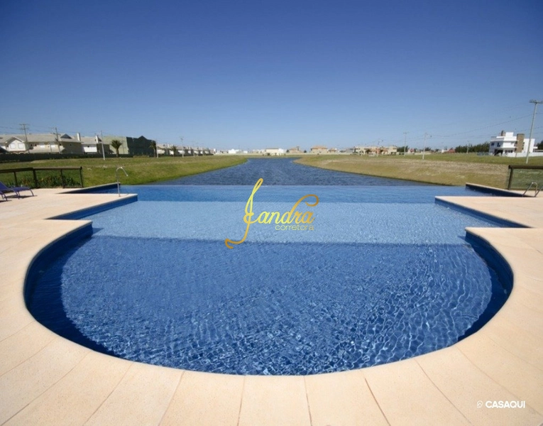 Terreno em condomínio fechado beira de lago com 460m2: 15ª foto da galeria de imagens do imóvel