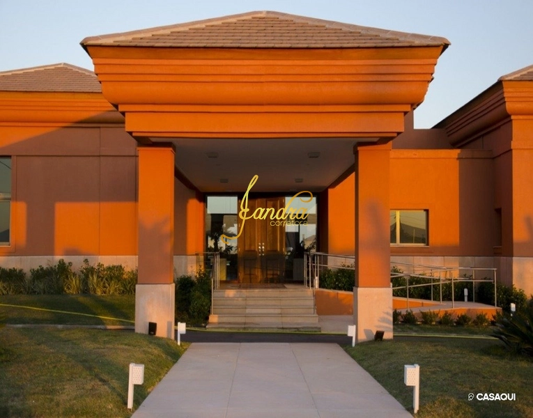 Terreno em condomínio fechado beira de lago com 460m2: 16ª foto da galeria de imagens do imóvel