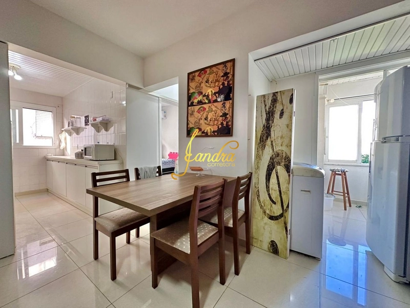 Amplo apartamento reformado de 1 dormitório: 11ª foto da galeria de imagens do imóvel