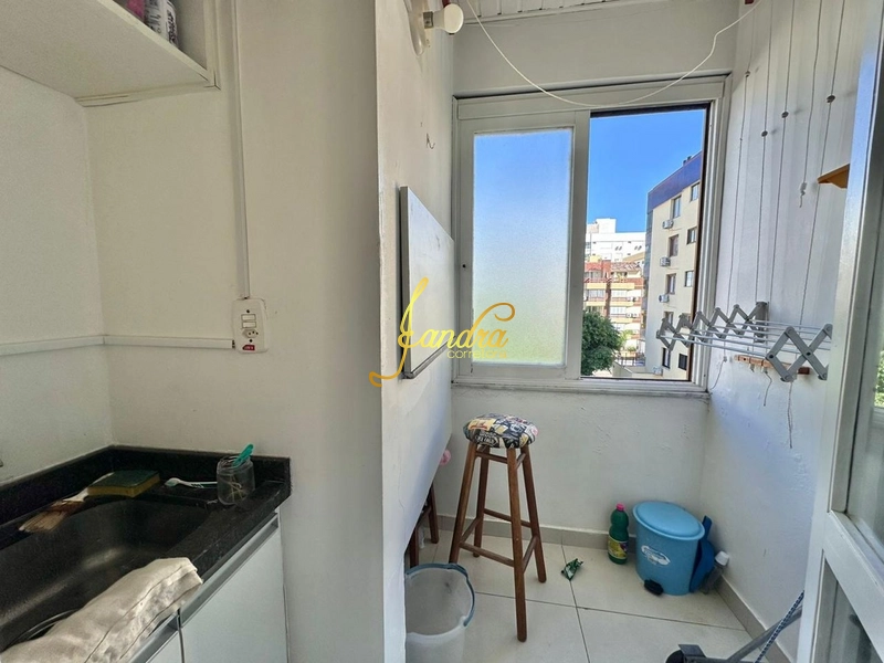 Amplo apartamento reformado de 1 dormitório: 9ª foto da galeria de imagens do imóvel