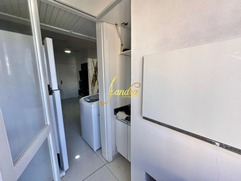 Amplo apartamento reformado de 1 dormitório: 13ª foto da galeria de imagens do imóvel