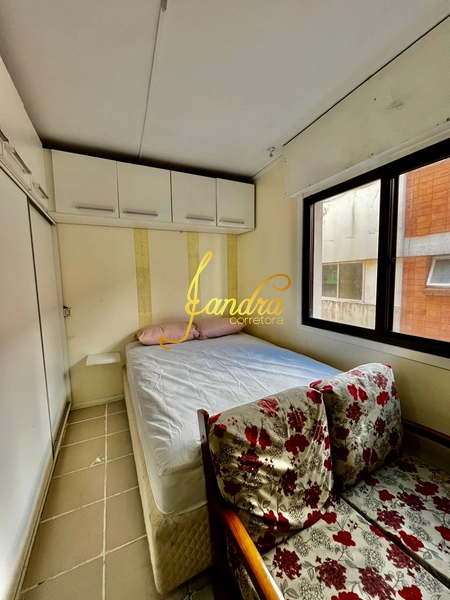 Apartamento JK pronto para uso sem box: 5ª foto da galeria de imagens do imóvel