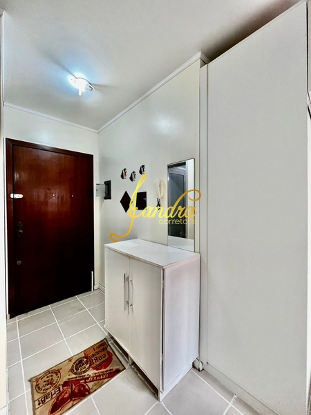 Apartamento JK pronto para uso sem box: 7ª foto da galeria de imagens do imóvel