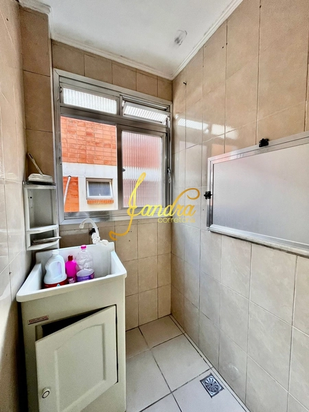 Apartamento JK pronto para uso sem box: 9ª foto da galeria de imagens do imóvel