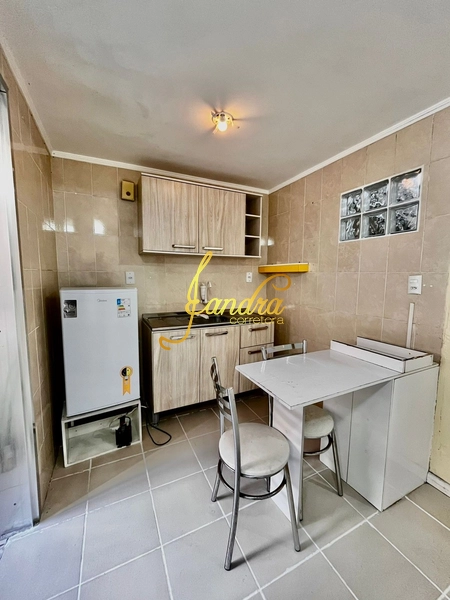 Apartamento JK pronto para uso sem box: 6ª foto da galeria de imagens do imóvel