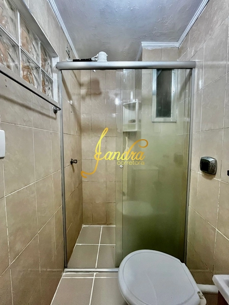 Apartamento JK pronto para uso sem box: 3ª foto da galeria de imagens do imóvel