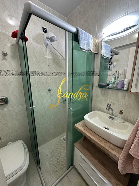 Apartamento 1 dormitório frente ao Roubadinhas: 6ª foto da galeria de imagens do imóvel