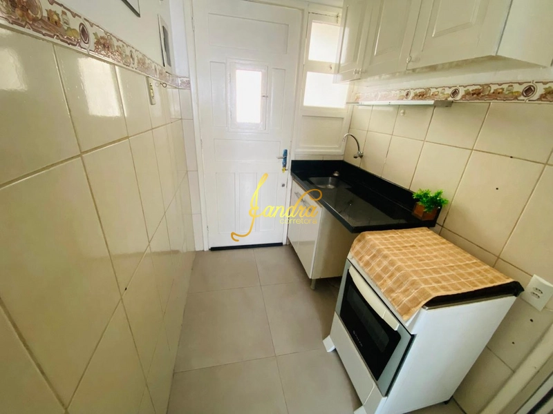 Apartamento JK: 6ª foto da galeria de imagens do imóvel