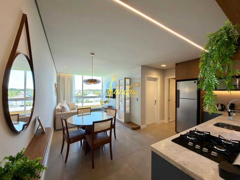 Apartamento de 1dormitório de frente para infra e com box: 31ª foto da galeria de imagens do imóvel