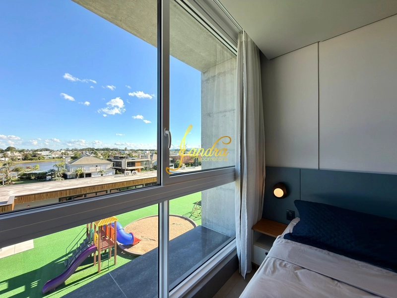 Apartamento de 1dormitório de frente para infra e com box: 36ª foto da galeria de imagens do imóvel