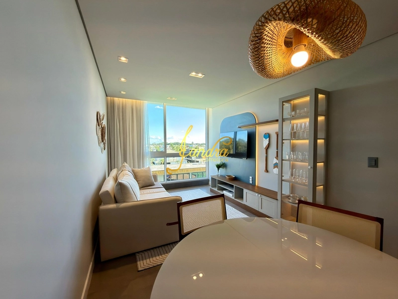 Apartamento de 1dormitório de frente para infra e com box: 30ª foto da galeria de imagens do imóvel