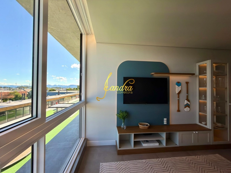 Apartamento de 1dormitório de frente para infra e com box: 28ª foto da galeria de imagens do imóvel