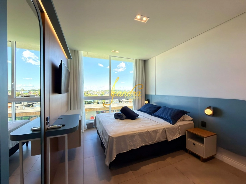 Apartamento de 1dormitório de frente para infra e com box: 20ª foto da galeria de imagens do imóvel