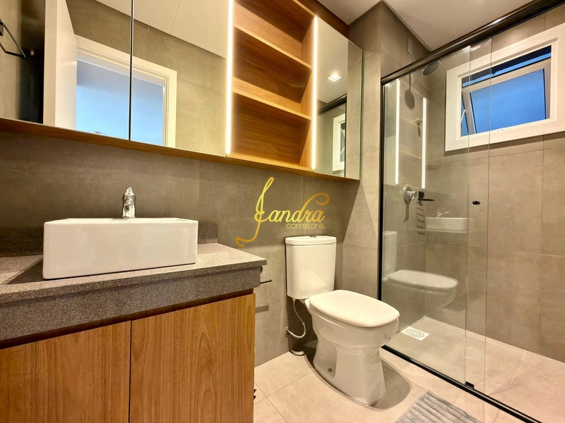 Apartamento de 1dormitório de frente para infra e com box: 18ª foto da galeria de imagens do imóvel