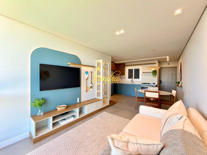 Apartamento de 1dormitório de frente para infra e com box: 35ª foto da galeria de imagens do imóvel